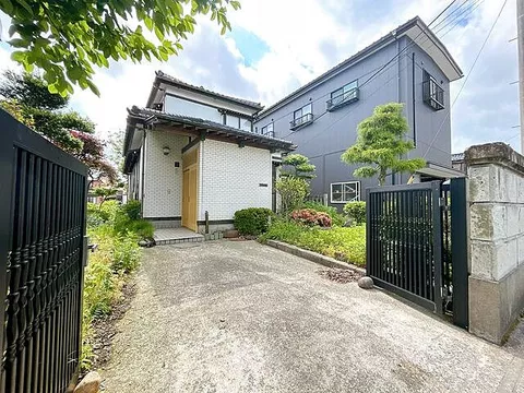 Used single-family home, Sakata City, Sankyo Town, 2-chome, single-family home