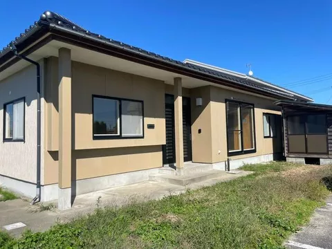 Sakata City Koala 3-chome (Higashi Sakata Station) Single-story building 3LK