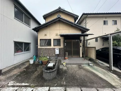 Tsu City, Noda, 2-story, 3LDK