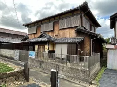 Oi District, Takahama Town, Wada (Wakasa Wada Station) 2-story 10SK