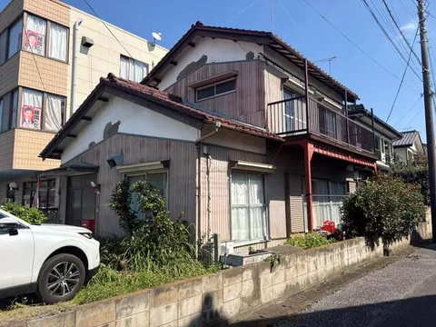 Oyama City, Mamada, 2-story, 4LDK