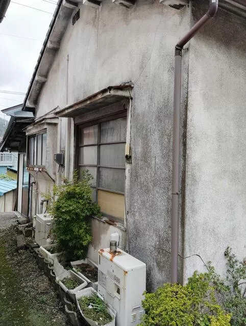 Kamaishi City, Kozano Town 1-chome (Kozano Station), 2-story, 3DK