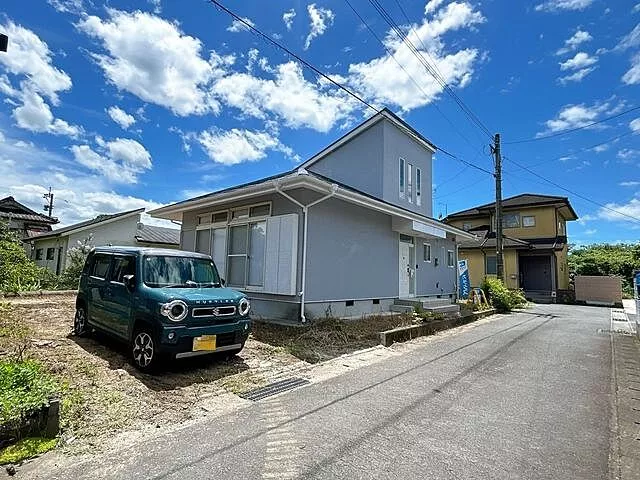 Used single-family home, Ugakimachi, Uji City