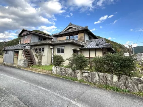 Tamba City, Hiyama Town Sanjiki (Ishio Station) 2-story building 10DK - Image 4