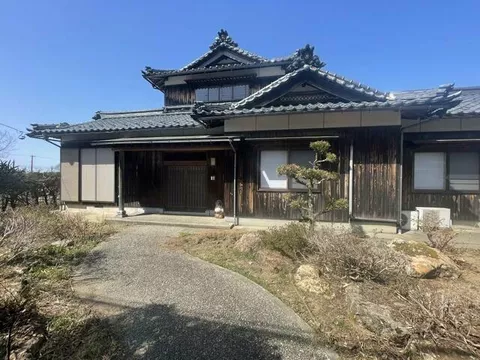 Hamabessho-cho, Fukui City 2-story building, 11DK