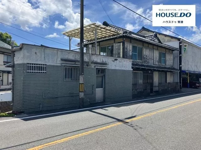 ◎Spacious 8DK property!◎Popular corner lot!