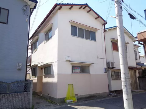 Kishiwada City, Kamochi 3-chome (Haruki Station) 2-story 3LDK