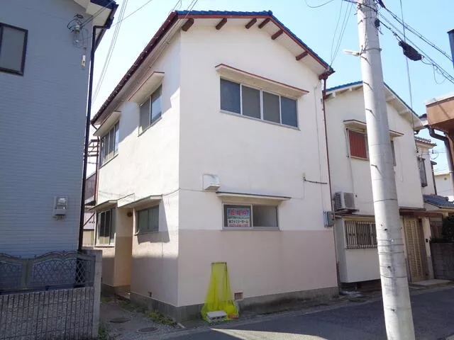 Kishiwada City, Kamochi 3-chome (Haruki Station) 2-story 3LDK
