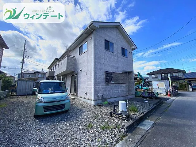 Used single-family home in Ryugasaki City, Naofuna - Used house