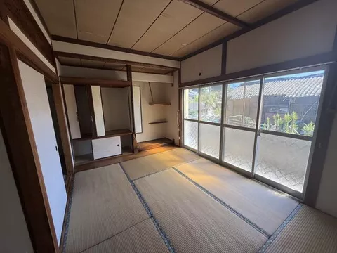 Sasebo City, Utagoe Town, 2-story, 6LDK - Image 4