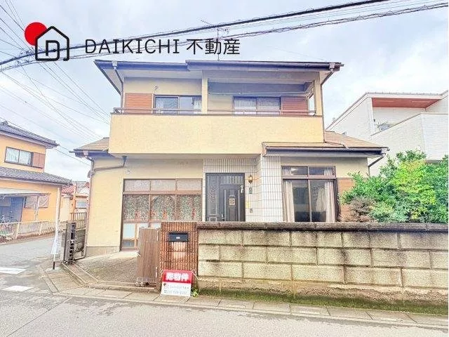 Renovated in 2022! 18 minutes on foot to JR Takasaki Line "Kounosu" Station!