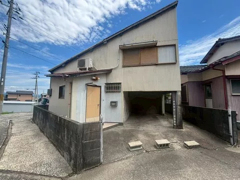 Oaza Wada (Kii Gobo Station) 2.8 million yen - Image 1