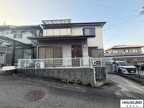 Used single-family home Ohira 2-chome, used house