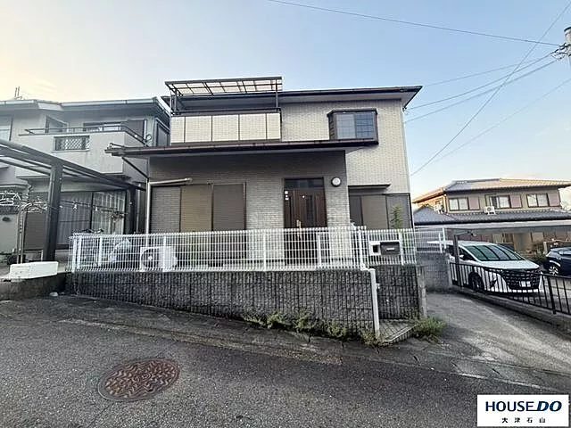 Used single-family home Ohira 2-chome, used house