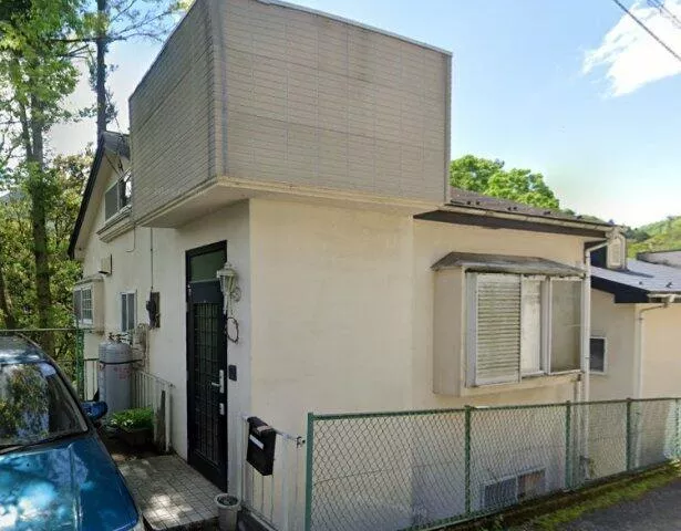 Yanagawa-cho Tsunanoue, Otsuki-city (Yanagawa station) 2F 2LDK

2F 2LDK 3,500,000 yen