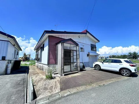 Shinjo City, Itsukamachi (Shinjo Station), 2-story, 5DK
