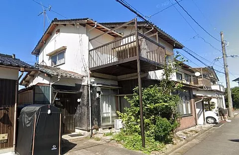 Used single-family home, Hatagasaki, Yonago City