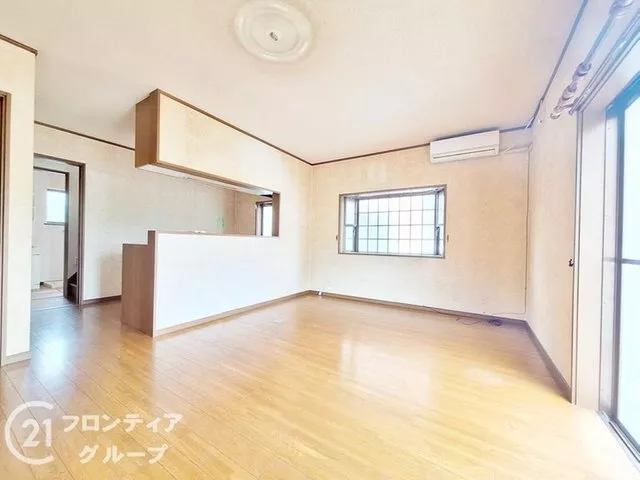 [Southwest corner lot with good sunlight and ventilation] ■ 4 minutes on foot to Mikunino Elementary School, a safe distance for commuting.