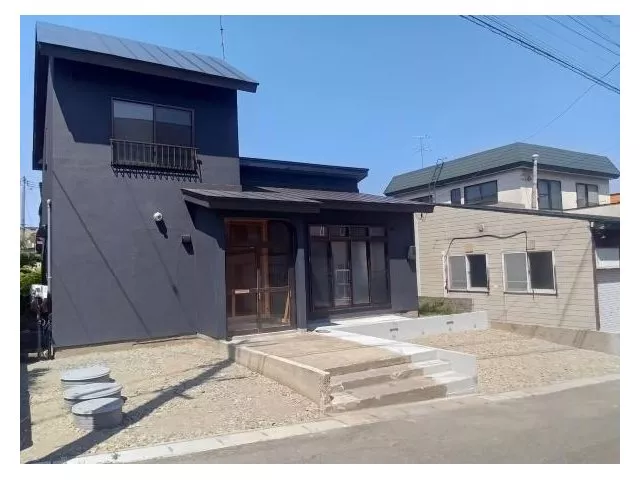 Ooyazawa Satomi 3SLDK♪ Renovation of interior and exterior has been completed! /