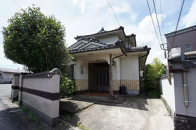 Used single-family home Nishisata Town  Used house