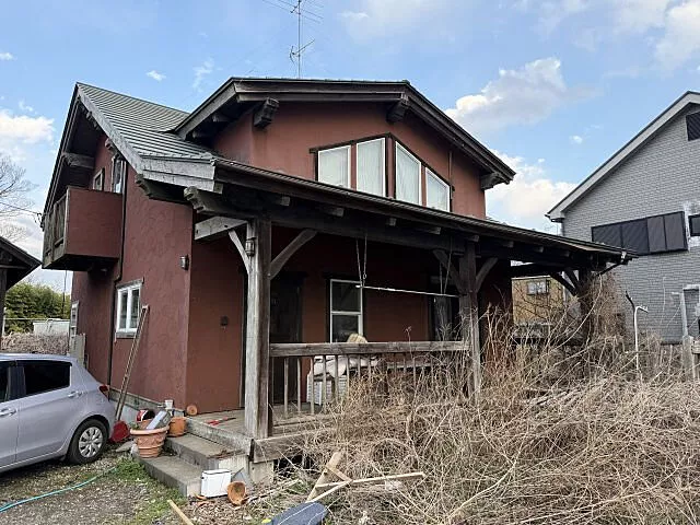 Used single-family home in Yachiyo City, Sayama