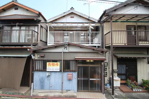 Hamamatsu City, Tenryu Ward, Futamata Town, Futamata (Futamata Honcho Station), 2-story, 3DK - Image 1