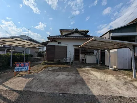 Fujinomiya City, Koizumi (Gendoji Station), 2-story, 5LK