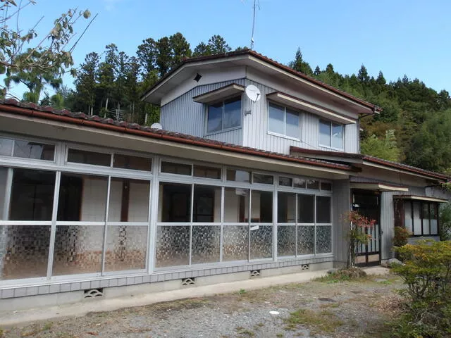 Kurikoma-Iwagasaki Kamishoji, Kurikoma-shi, Kurihara (Kurikoma-Kogen station) 2F 6K

1.2 million yen