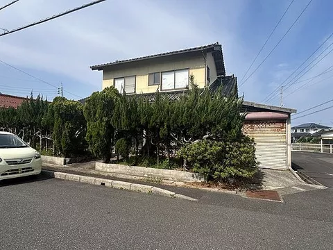 Used single-family home Oda City Torii Town Torii