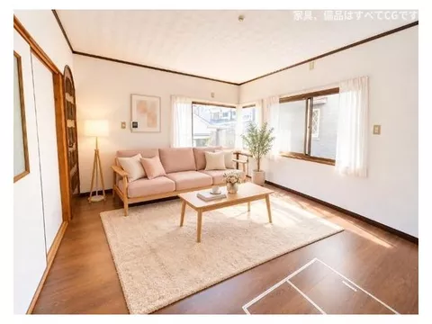 [Renovated property, available for viewing] □Please take a look at the interior in the photos□
