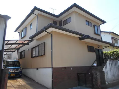 Ino Town, Agawa District, Edagawa (Yatsushiro-dori Station) 2-story 3LDK