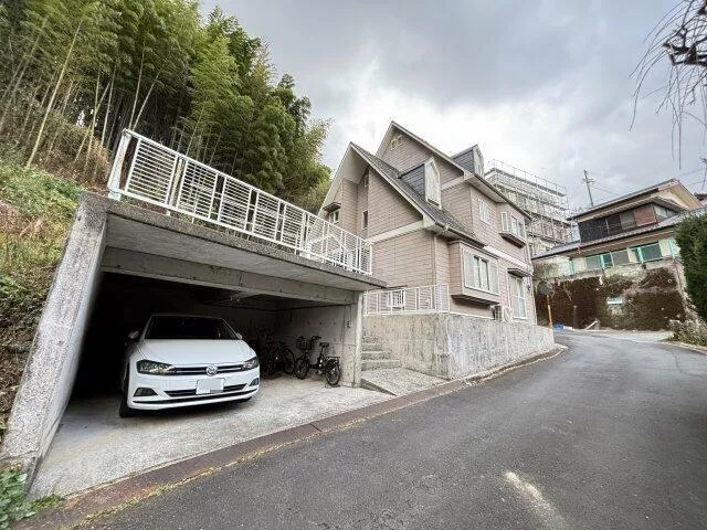 Yahatahama City Yashiro (Yahatahama Station) 2-story 4LDK