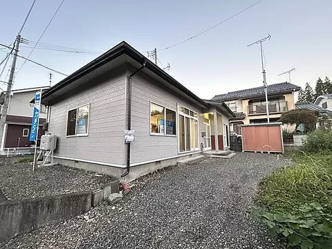 Used single-family home, Kuji City, Nagauchi Town, single-family home