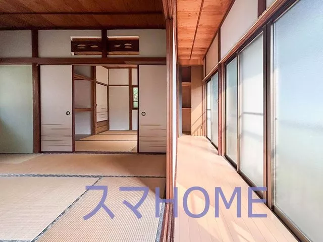 ☆Gift vouchers worth up to 300,000 yen will be given to customers who sign a contract with Suma HOME!