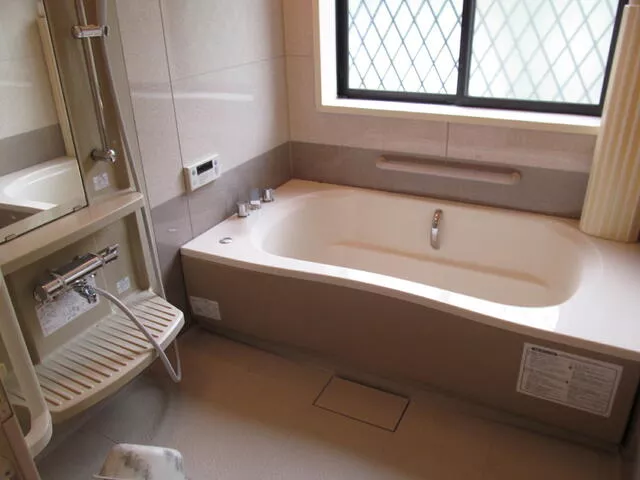 Asakura City, Minagi no Mori 5-chome (Amagi Station) single-story building 1LDK