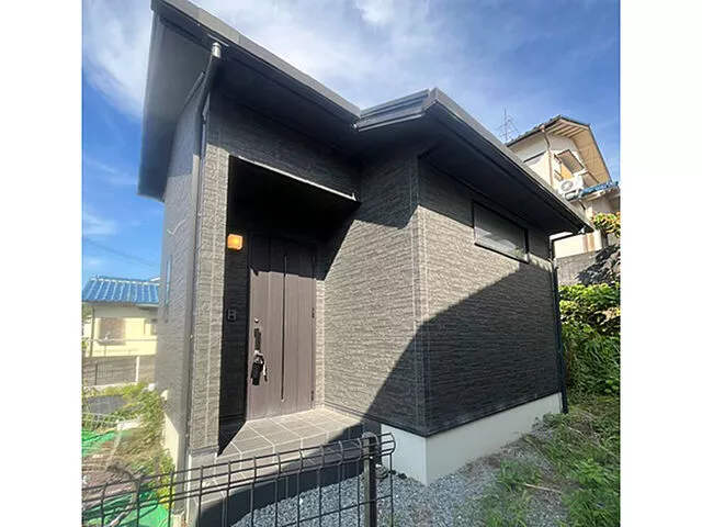 Used single-family home in Hannan City, Mai 4-chome