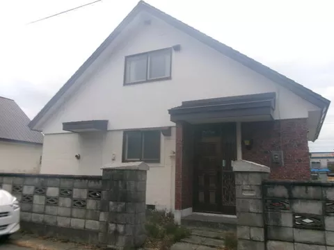 Sunagawa City, Sorachi-taihigashi 3-jo 2-chome, 2-story, 4LDK - Image 1