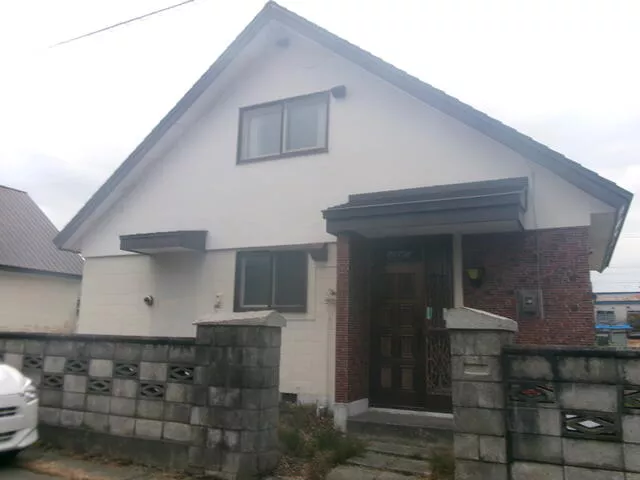 Sunagawa City, Sorachi-taihigashi 3-jo 2-chome, 2-story, 4LDK