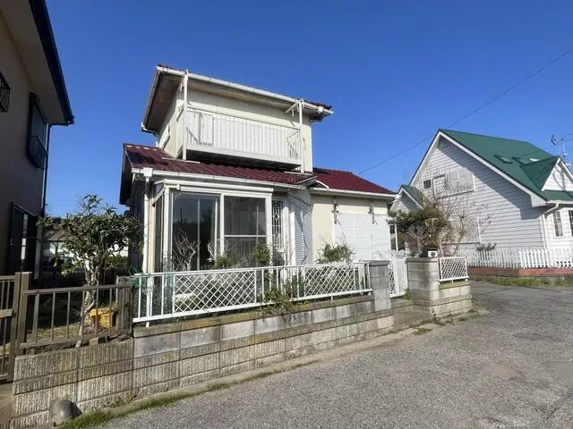 Inonouchi, Sanmu City (Naruto Station) 2-story 2SDK