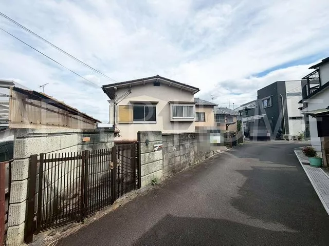 Ujino Kami (Nitta Station) 4.8 million yen