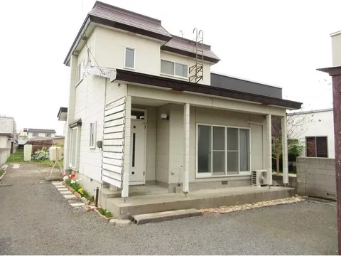Oaza Shinagawa Town (Hirosaki Higashi High School Station) 7.5 million yen