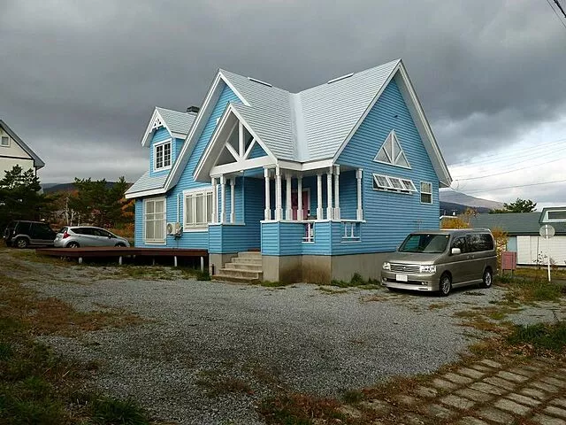 Used single-family home in Hachimantai City, Matsuo Yorigoki, used house