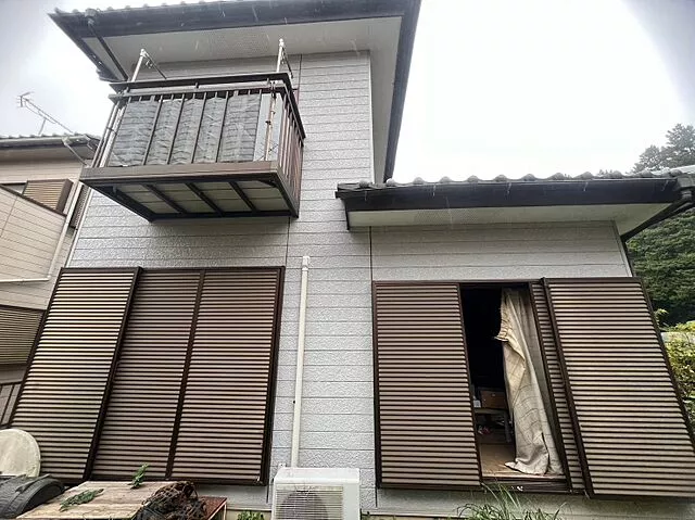 Used single-family home, Kasama City, Ibaraki Prefecture, 1522-5 Sumiyoshi