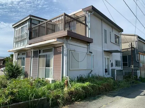Tokoname City, Nishinokuchi 2-chome (Onocho Station) 2-story building 7DK