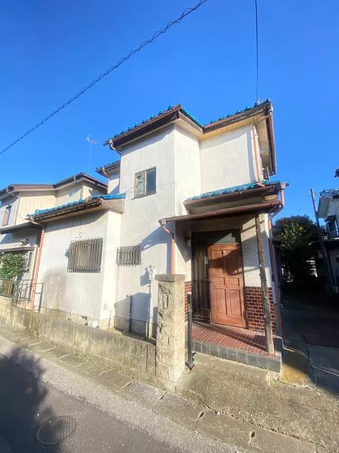 Kazo City, Reihaba (Kazo Station), 2-story, 3LDK