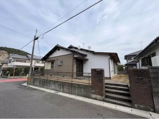 ◆Single-story house in a quiet residential area◆◆Available for viewing anytime♪◆Please contact us