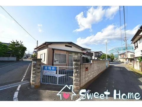 Used single-story house in Omama, Midori City♪ Within walking distance to Omama East Elementary and Junior High Schools♪