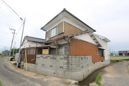 Takamatsu City, Komura-cho, 2-story, 9K