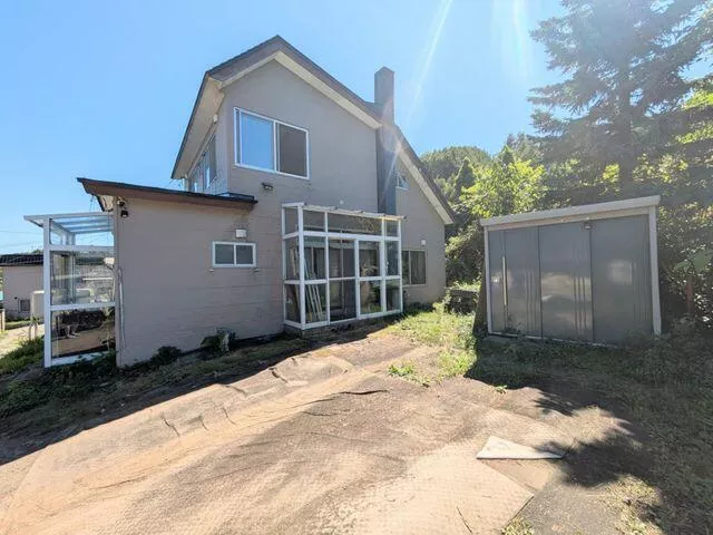 Otaru City, Otamoi 1-chome (Otaru Station), 2-story, 4LDK