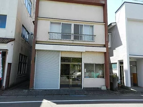 Used single-family home Miyako City Wami Town for sale